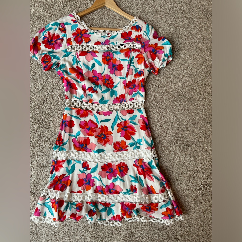B. Darlin Dress